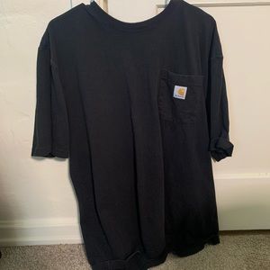 Carhartt Pocket T shirt. Size XL